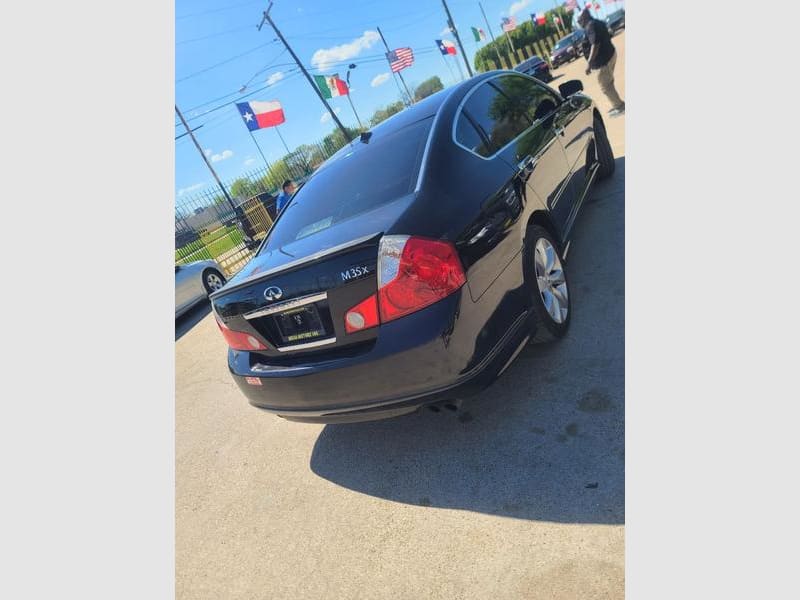 INFINITI M35X 2006 price $1,500 Down