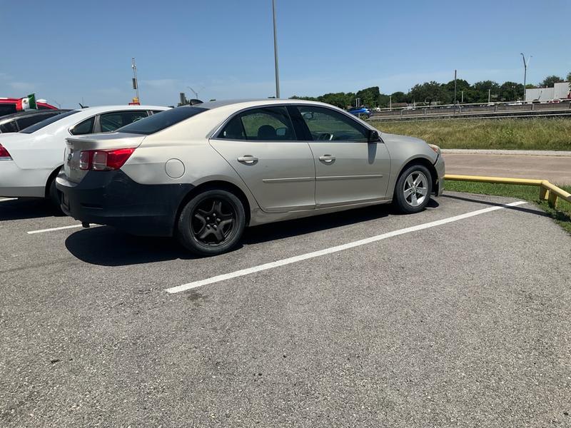 CHEVROLET MALIBU 2013 price $800 Down