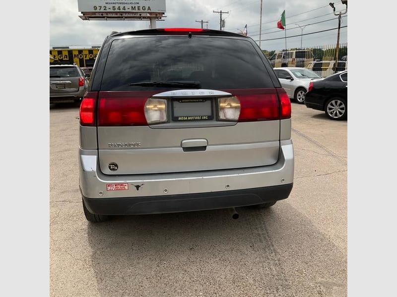 BUICK RENDEZVOUS 2006 price $800 Down