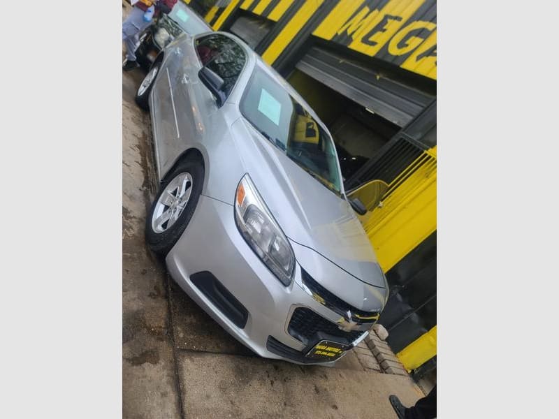 CHEVROLET MALIBU 2014 price $2,000 Down