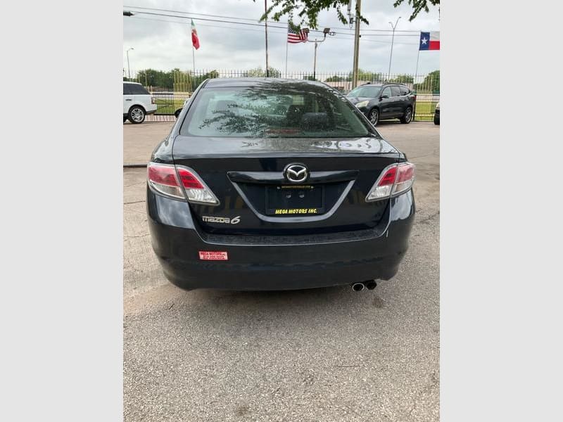 MAZDA 6 2013 price $1,200 Down