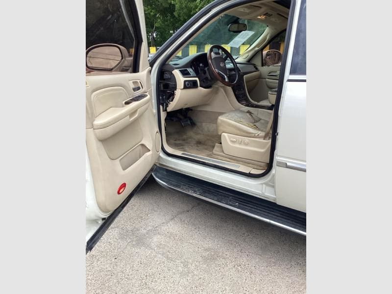 CADILLAC ESCALADE 2007 price $2,000 Down