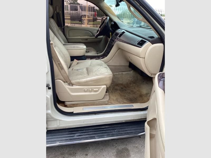 CADILLAC ESCALADE 2007 price $2,000 Down