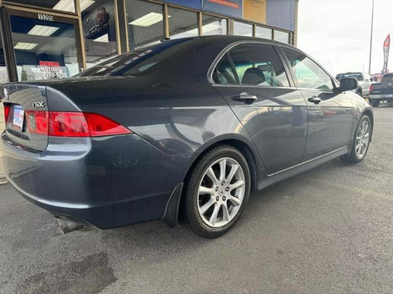 Acura TSX 2008 price $9,995