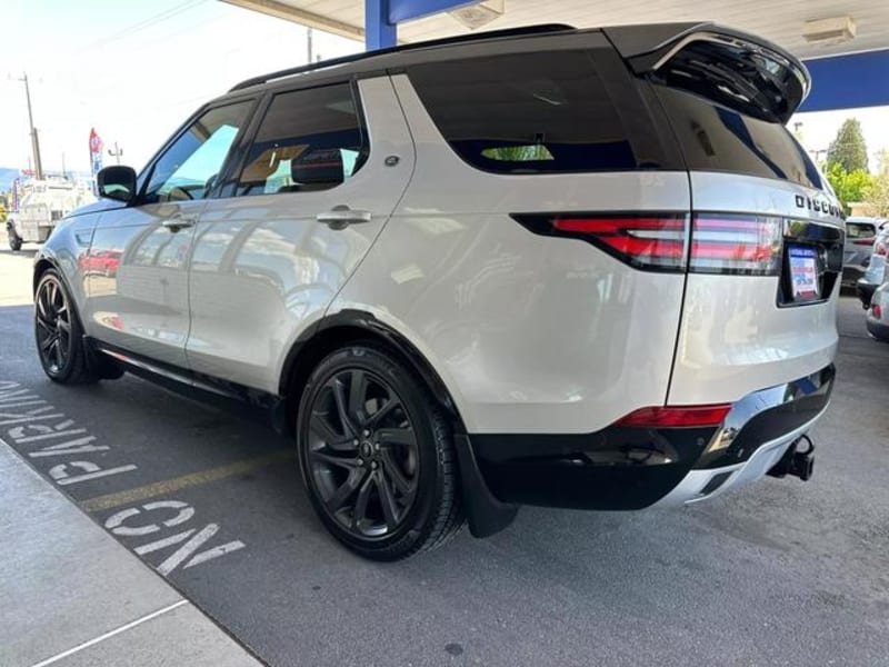 Land Rover Discovery 2017 price $23,995