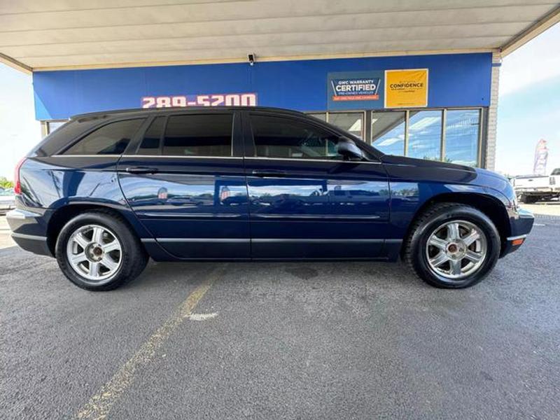 Chrysler Pacifica 2004 price $5,995