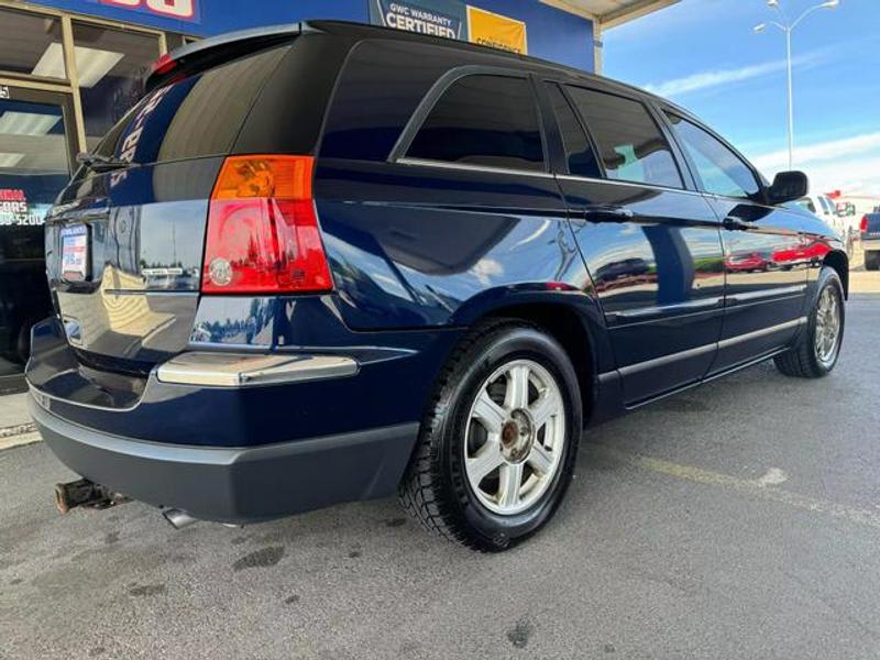 Chrysler Pacifica 2004 price $5,995