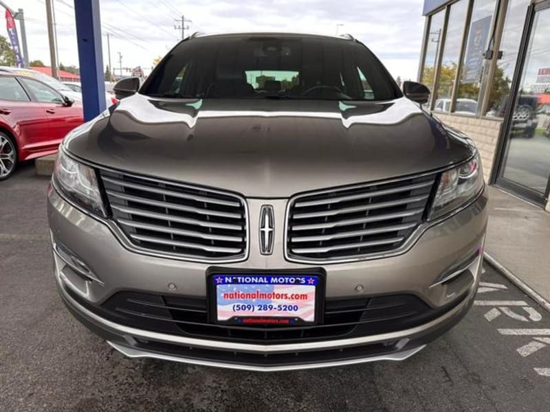 Lincoln MKC 2016 price $21,995