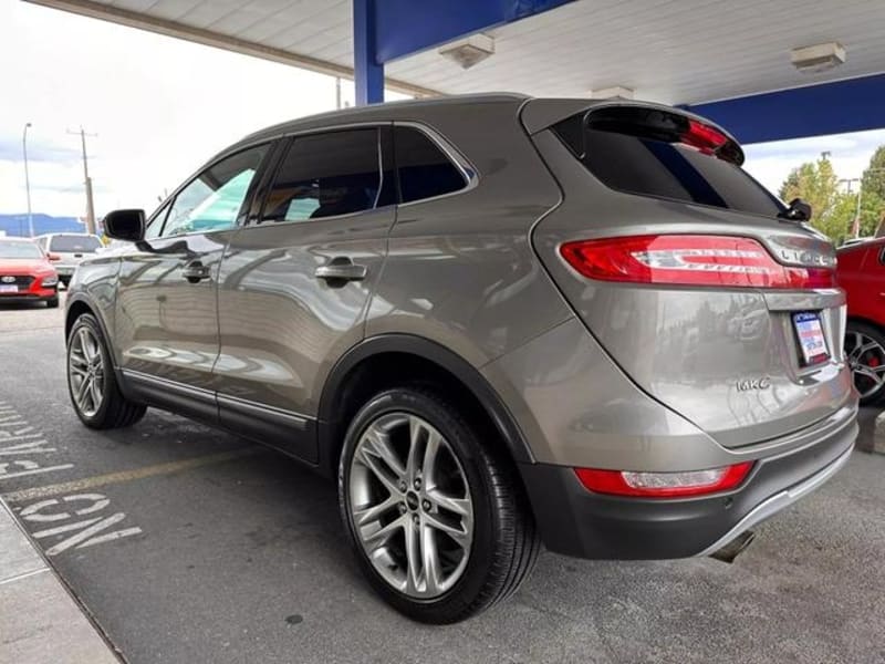 Lincoln MKC 2016 price $21,995