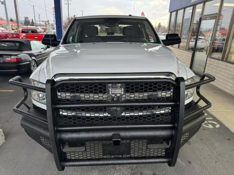 Ram 2500 Crew Cab 2015 price $26,995