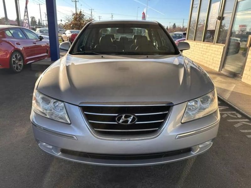 Hyundai Sonata 2010 price $6,995