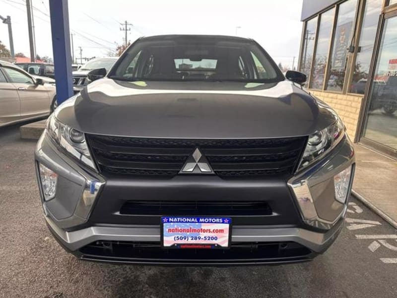 Mitsubishi Eclipse Cross 2018 price $18,995