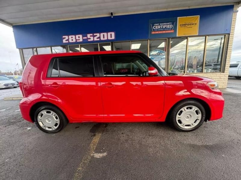 Scion xB 2014 price $13,995