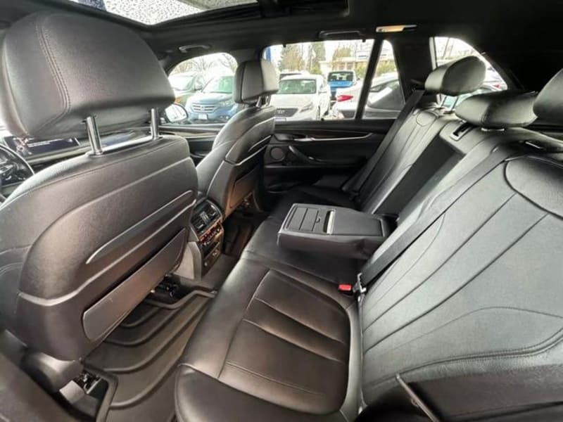 BMW X5 2016 price $23,995