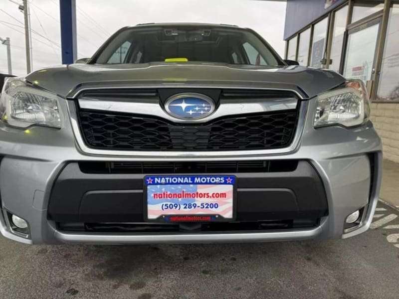 Subaru Forester 2015 price $13,995