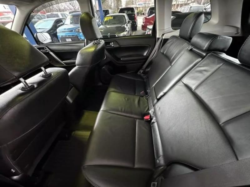Subaru Forester 2015 price $13,995