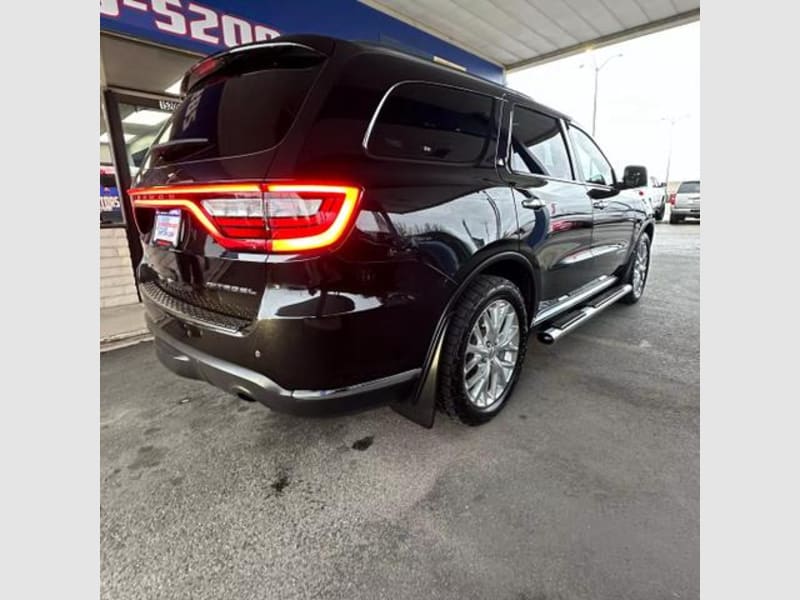 Dodge Durango 2015 price $17,995