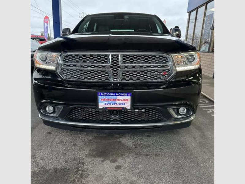 Dodge Durango 2015 price $17,995