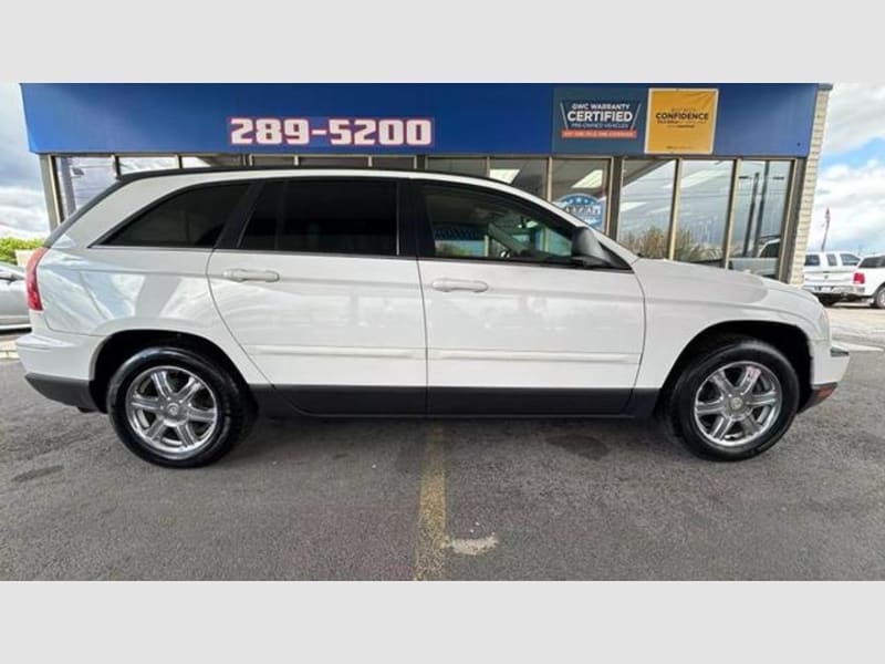 Chrysler Pacifica 2006 price $5,995