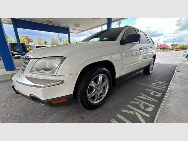 Chrysler Pacifica 2006 price $5,995