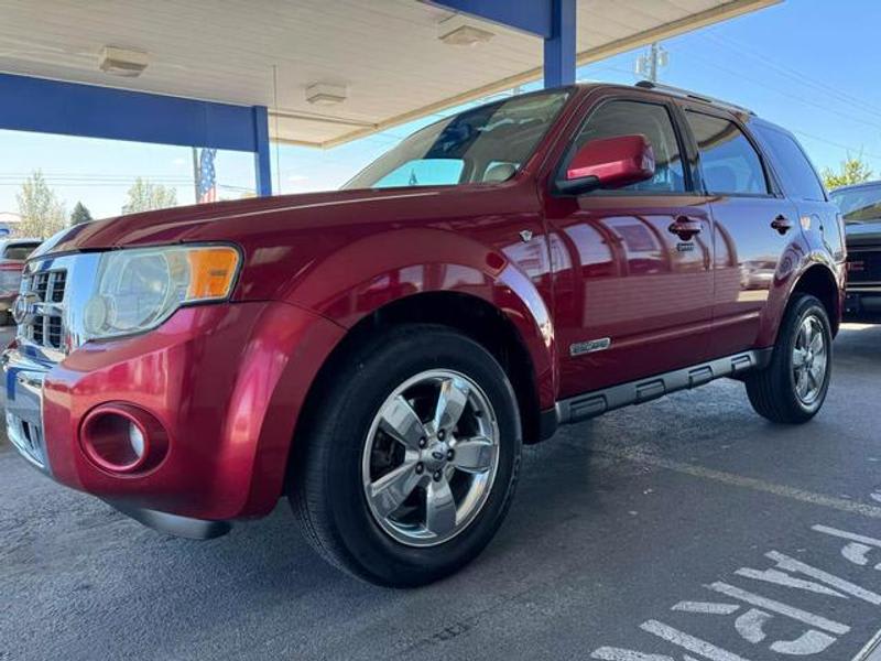 Ford Escape 2008 price $6,995