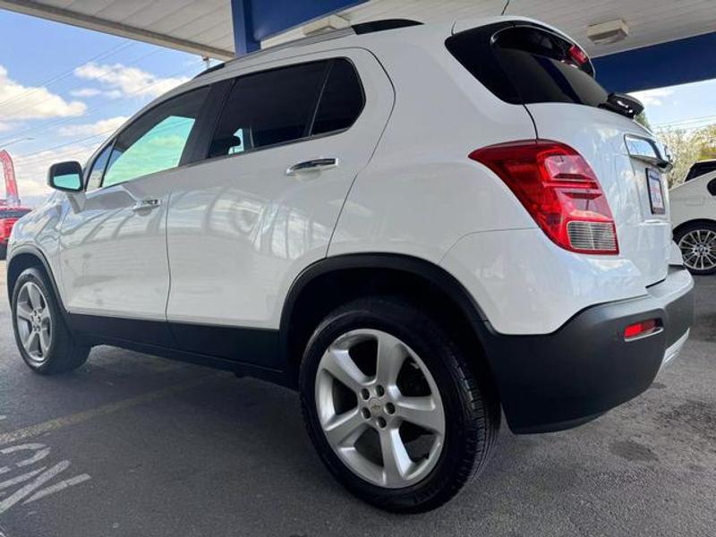 Chevrolet Trax 2015 price $13,995