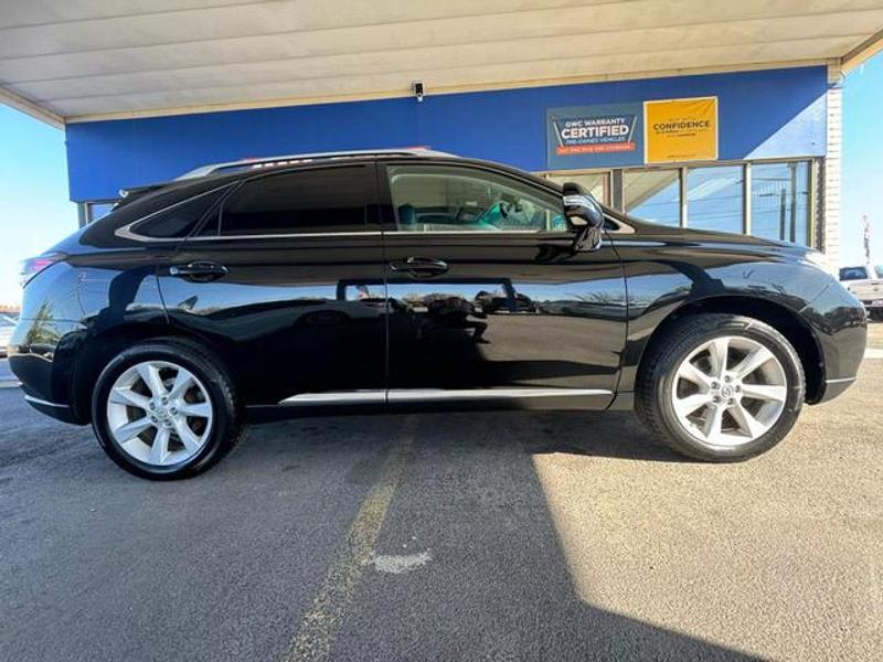 Lexus RX 2011 price $15,995