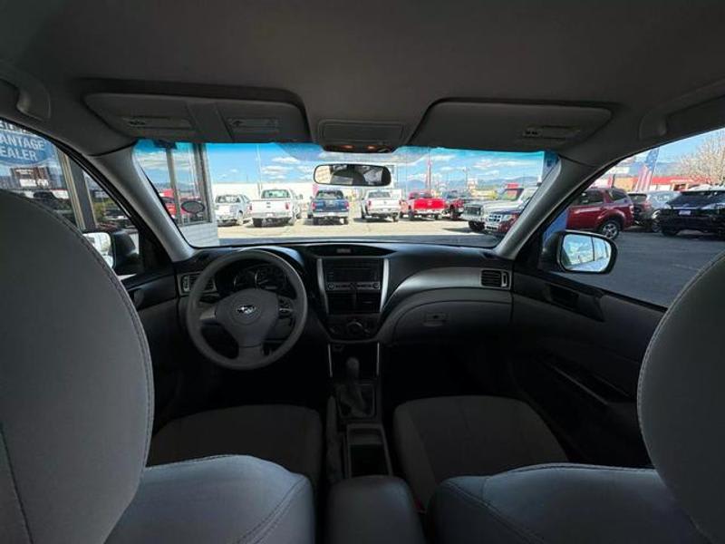 Subaru Forester 2011 price $9,995