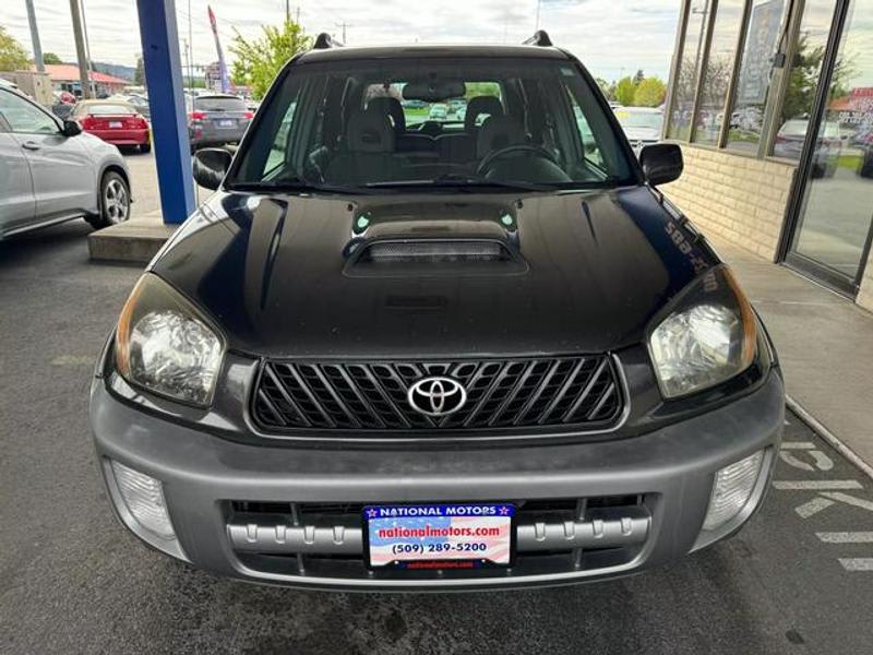 Toyota RAV4 2003 price $7,995