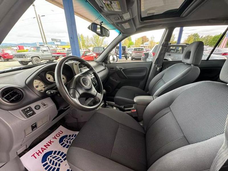 Toyota RAV4 2003 price $7,995