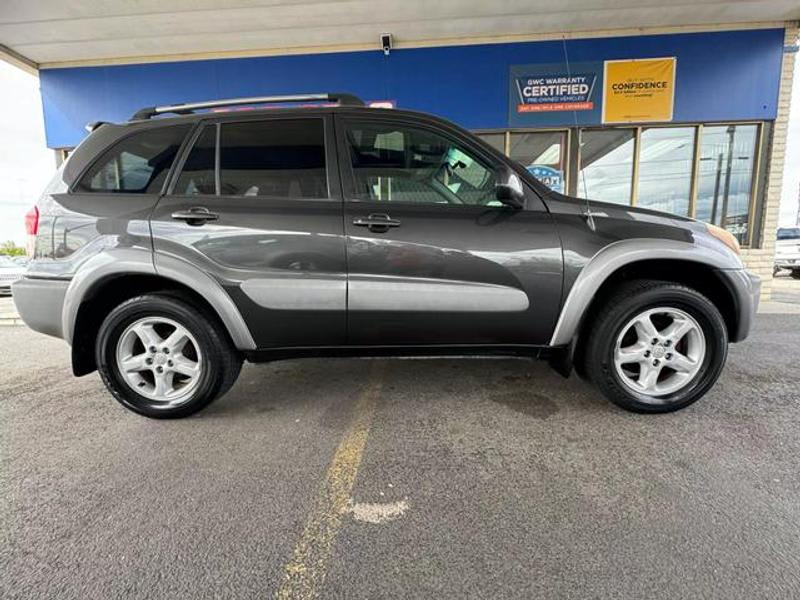 Toyota RAV4 2003 price $7,995