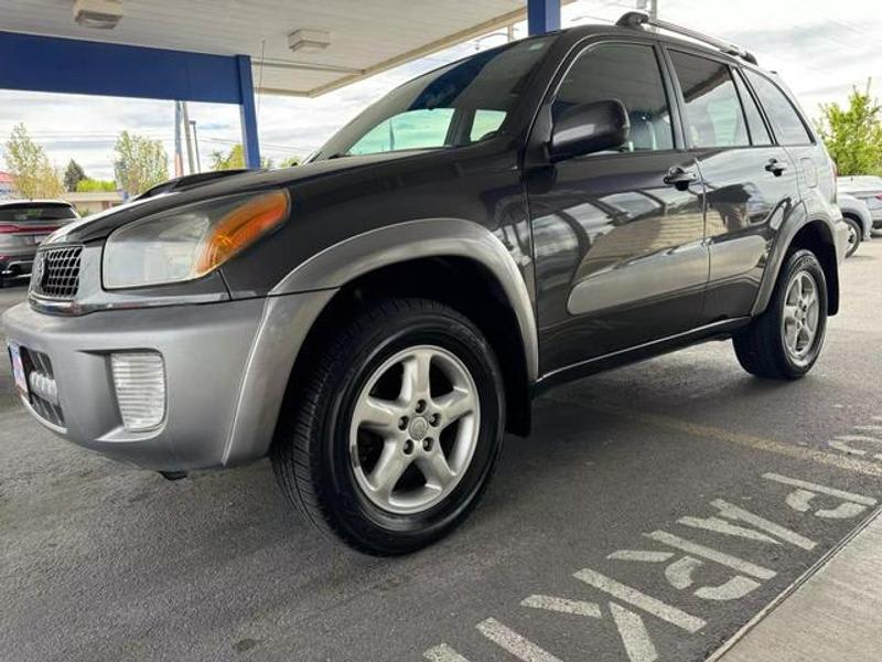 Toyota RAV4 2003 price $7,995