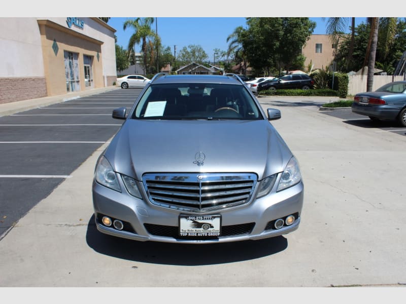 Mercedes-Benz E-Class 2011 price $11,495