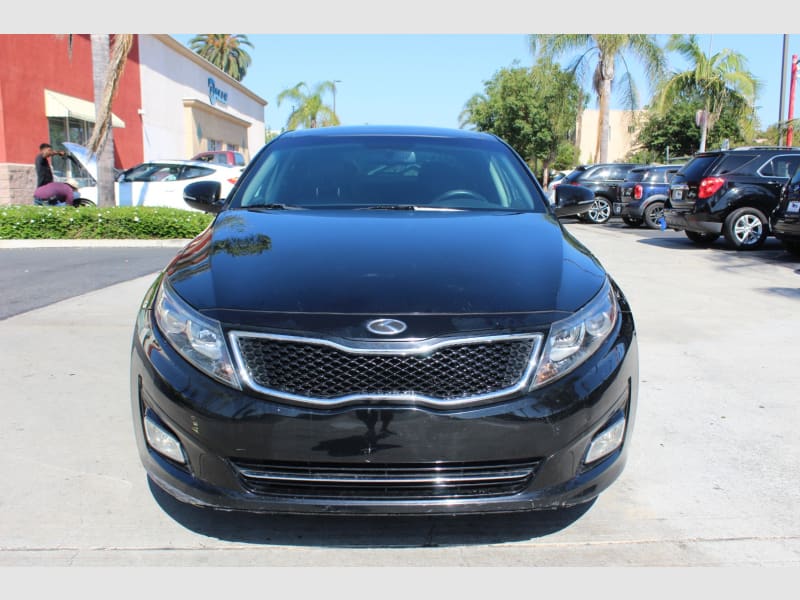 Kia Optima 2015 price $9,985