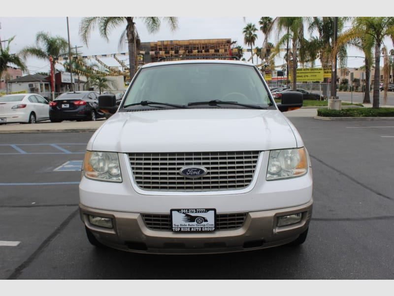 Ford Expedition 2004 price $5,295