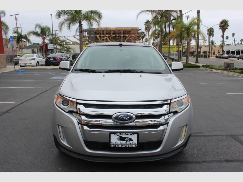 Ford Edge 2011 price $8,995