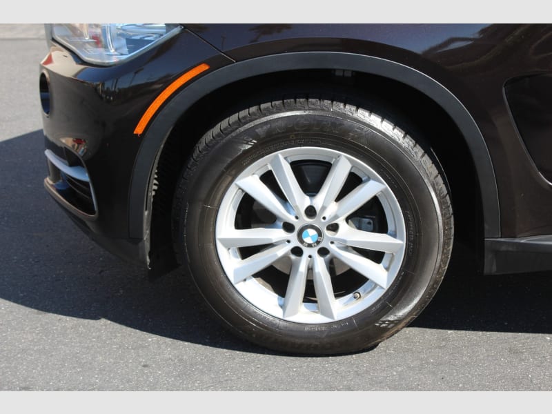 BMW X5 2014 price $13,995