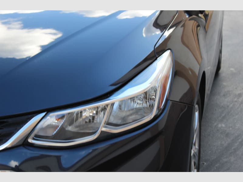 Chevrolet Cruze 2016 price $9,495