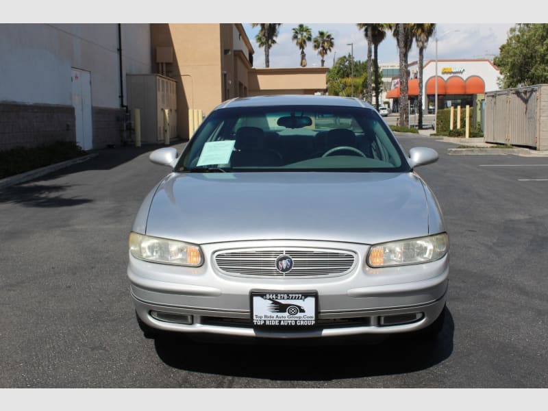 Buick Regal 2004 price $7,995