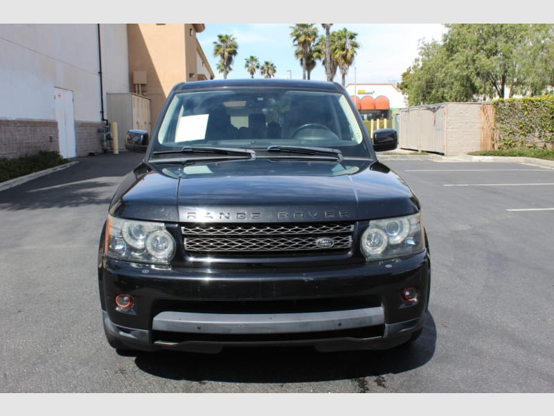 Land Rover Range Rover Sport 2013 price $12,495