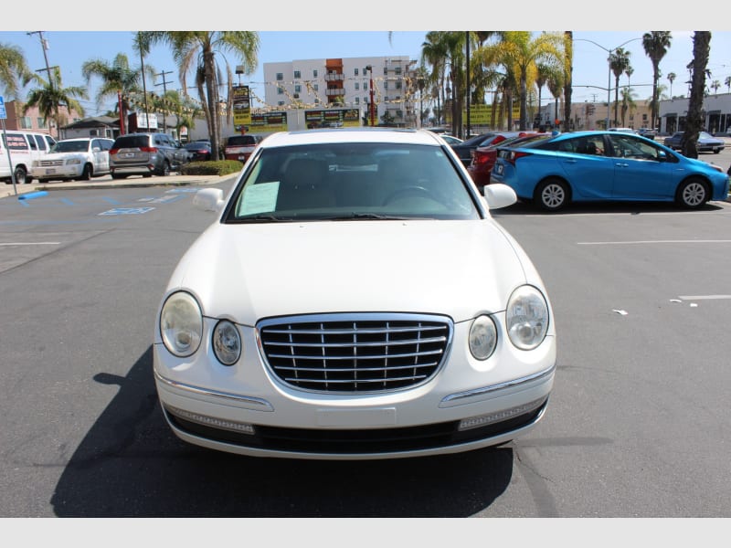 Kia Amanti 2007 price $4,995