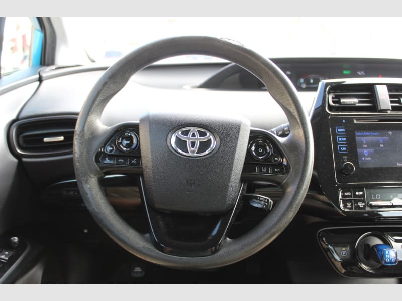 Toyota Prius 2019 price $15,995