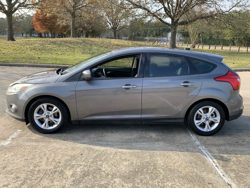 Ford Focus 2012 price $5,000