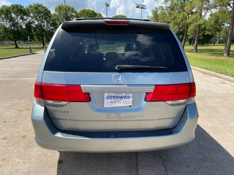 Honda Odyssey 2008 price $3,500