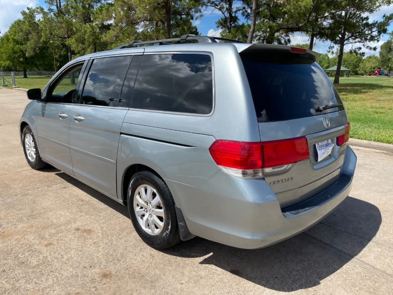 Honda Odyssey 2008 price $3,500