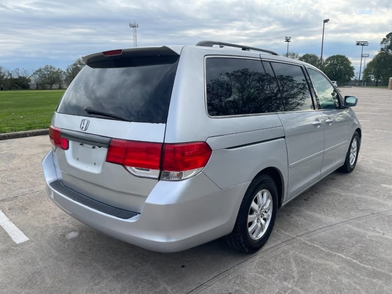 Honda Odyssey 2010 price $6,000