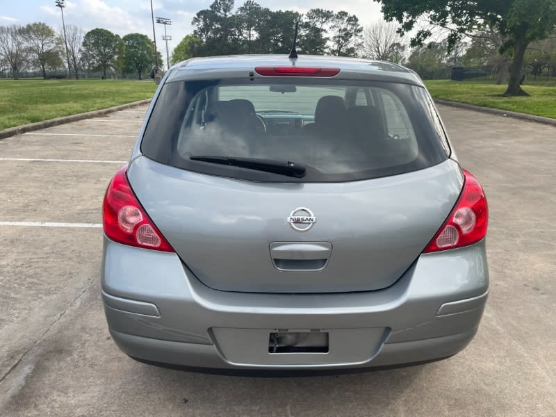 Nissan Versa 2012 price $3,800