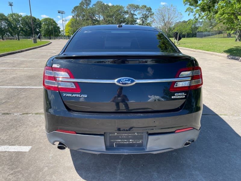 Ford Taurus 2013 price $6,900