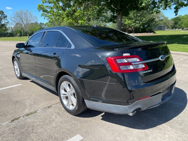 Ford Taurus 2013 price $6,500