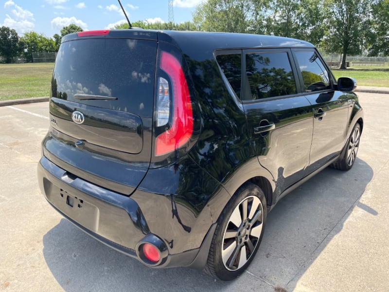 Kia Soul 2015 price $7,900